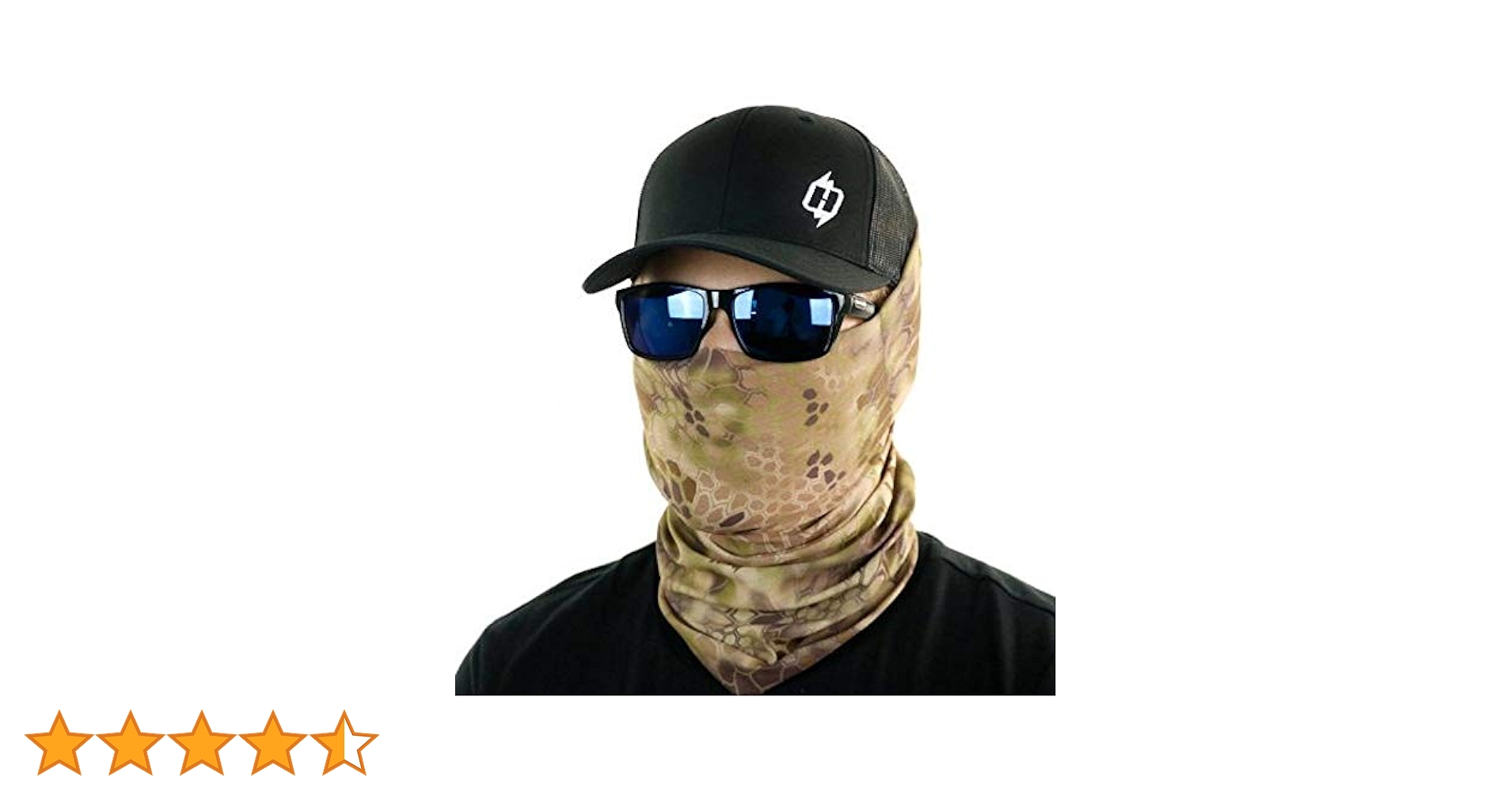 PGI ネックゲイター＆フェイスマスクセット PGI ネックゲイター＆フェイスマスクセット